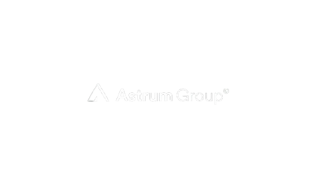 Astrum Group Logo